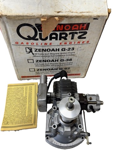 Motore aereo radiocomandato