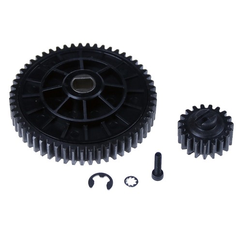 55t 19t ruota frontale - ruota,