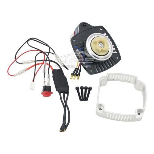Tsrc motor starter per rc - per, 1/5