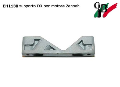 Supporto per motore - per,