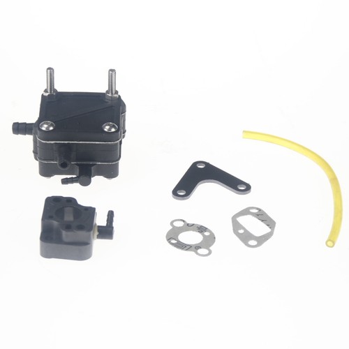 Pompa acqua carburatore - pompa,