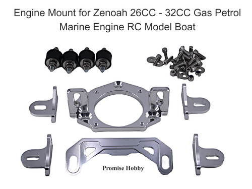 Supporto motore cnc - supporto,