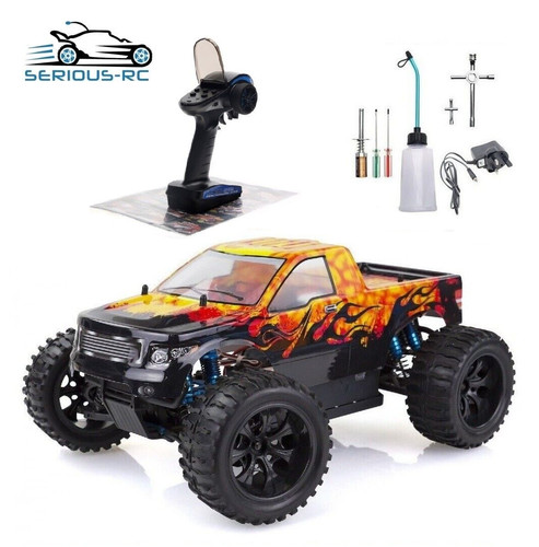 Autocarro auto nitro - auto,