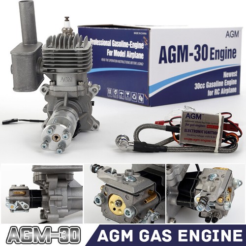 Agm30 motore benzina - motore,
