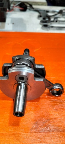 Albero motore originale per - albero,