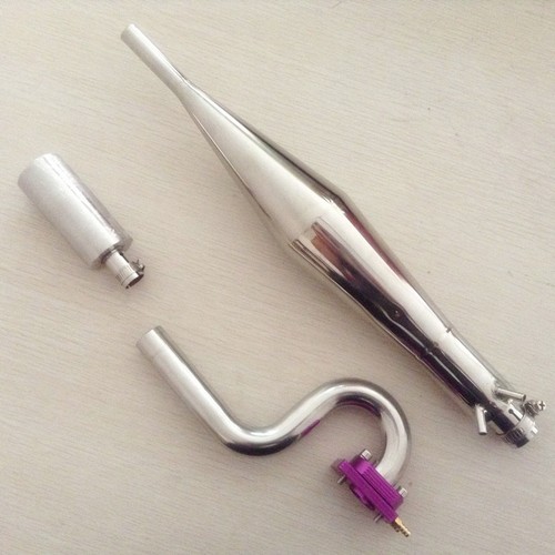 Tubo tuned - tuned,