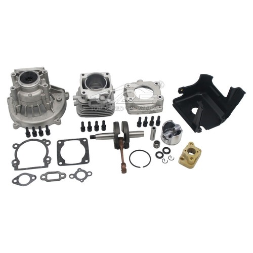 Tsrc 32cc kit - tsrc,