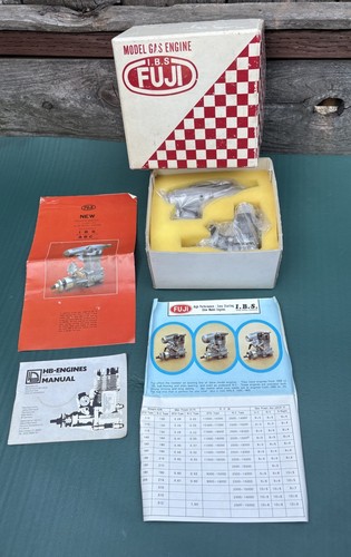 Kit motore gas - kit,