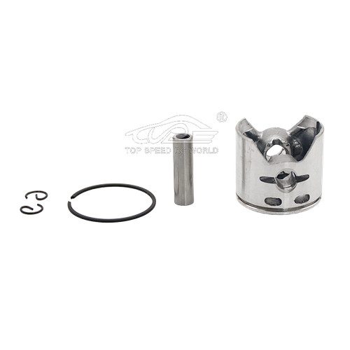 Kit cuscinetti anello - , pistone