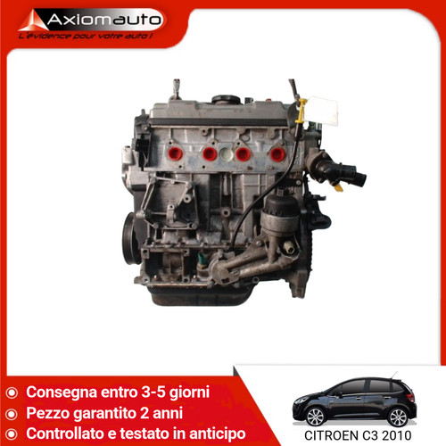 Motore a benzina - a,