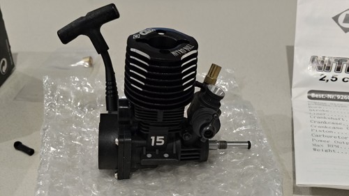 Motore auto scoppio - motore, a