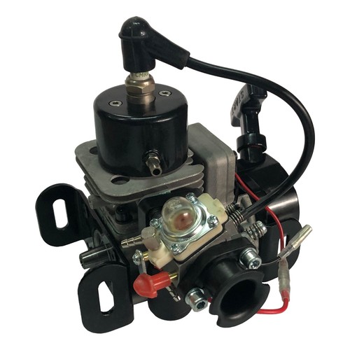 Motore 26cc benzina - motore,