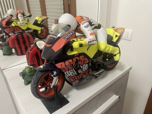 Honda 211v repsol scala - rc, 1/5