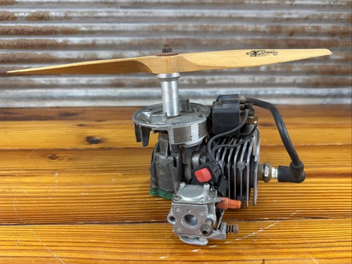 Phelon motore aereo - , benzina
