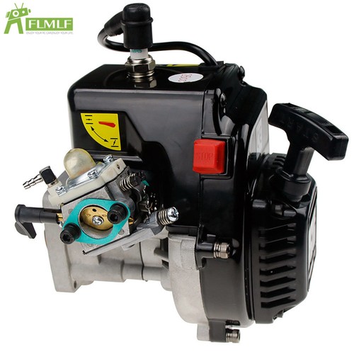 Motore corsa benzina - benzina, rc