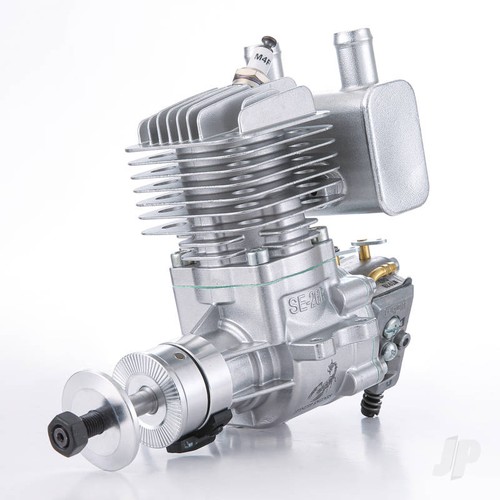 Rcgf stinger 26cc scarico - rcgf,