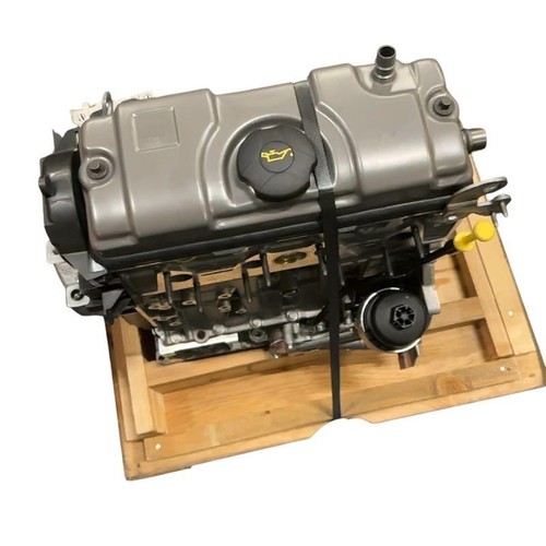 Motore benzina nuovo - nuovo,