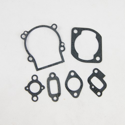 Set pezzi guarnizioni - set, 6
