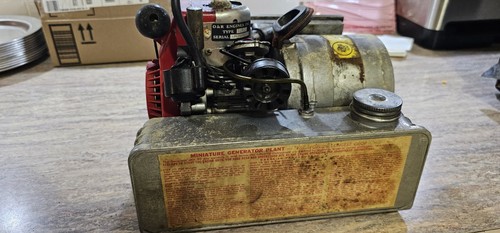 Motori tiny tiger 219 - motori,