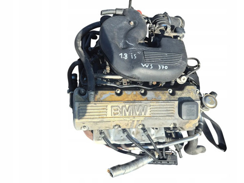 Motore bmw e46 benzina - bmw,