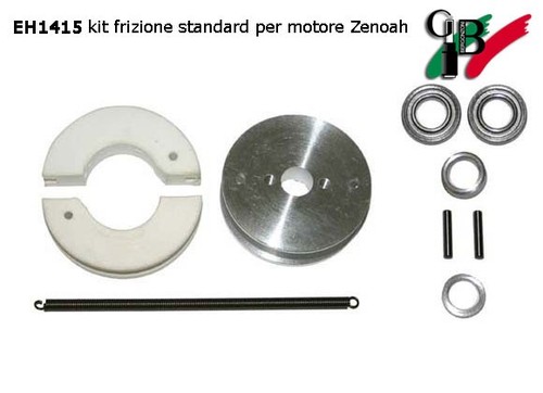 Frizione standard per - , motore