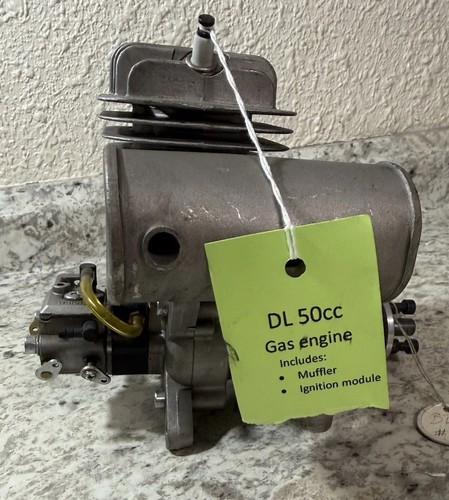 Motore aereo vintage - , 50