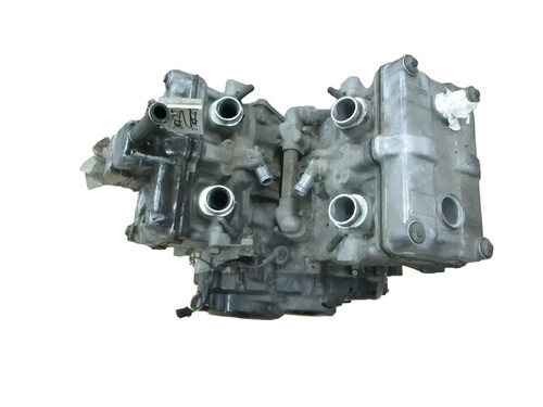 Motore con frizione 34862 - , km