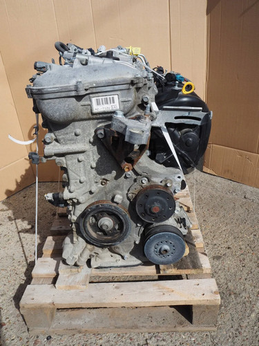 Motore toyota 2zr fae - i, 2zr-fae