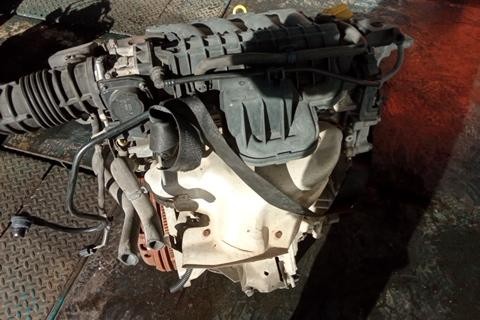 Motore completo per renault - completo,