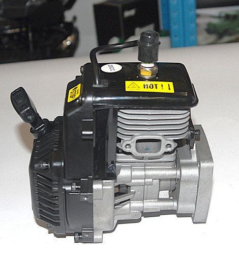 Motore rovansports 29cc - rc,