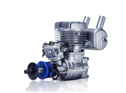 Motori 35cc benzina - motori,