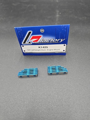Factory supporto motore - rc,