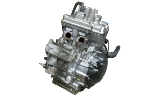 Motore completo frizione - motore, 1°
