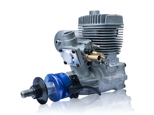 Ngh 17cc motore benzina - gt,