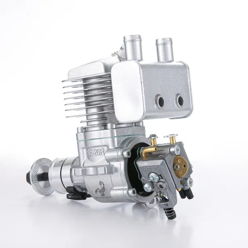 Rcgf stinger 26cc modello - stinger,