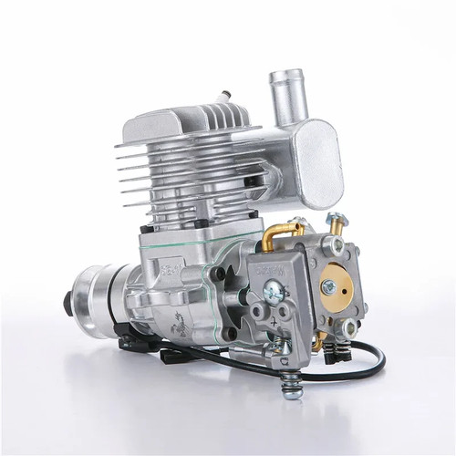 Rcgf stinger 10cc modello - rcgf,