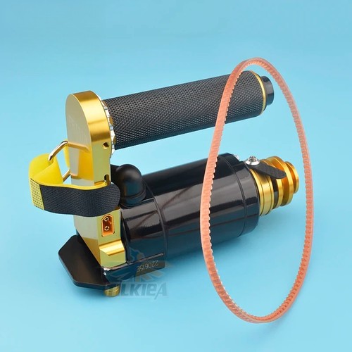 Avviatore elettrico barca - elettrico,